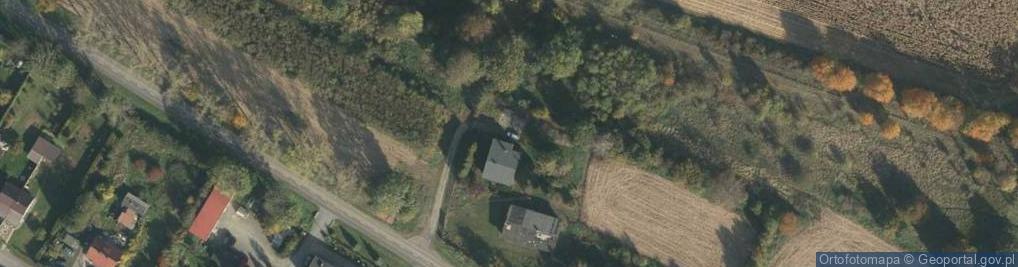 Zdjęcie satelitarne ROTMAR