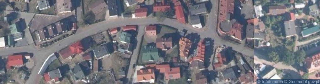 Zdjęcie satelitarne Row-2 Jan Torończak
