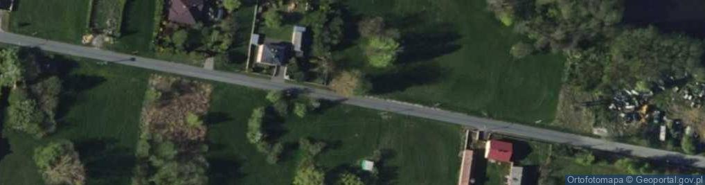 Zdjęcie satelitarne Royal Vision