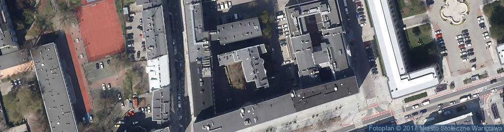 Zdjęcie satelitarne Róża Nojda Usługi Księgowe i Biurowe