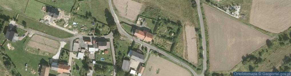 Zdjęcie satelitarne Rozmus Julian, P.H.U.Armet