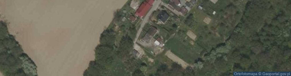 Zdjęcie satelitarne Rozrywki Kulturalne