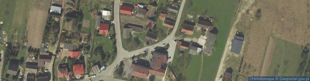Zdjęcie satelitarne RS-Dent