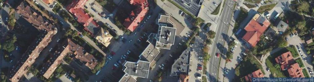 Zdjęcie satelitarne Rsfinance