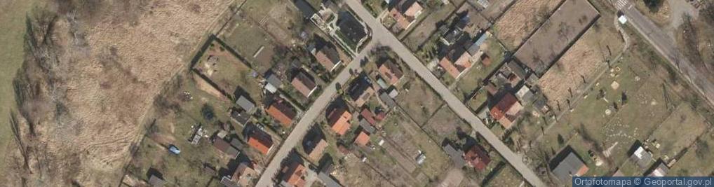 Zdjęcie satelitarne Rtfm Bancerz Urszula