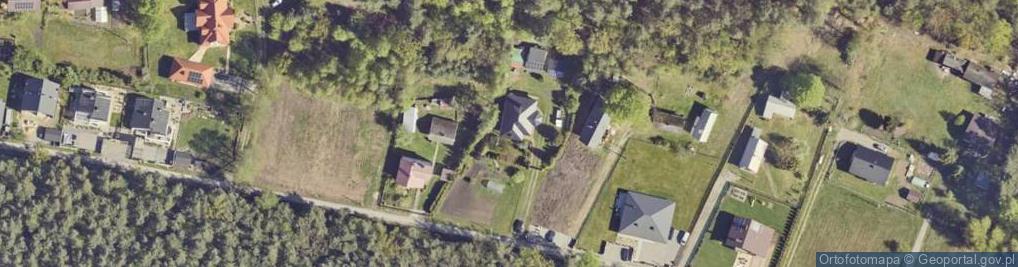 Zdjęcie satelitarne Rubin