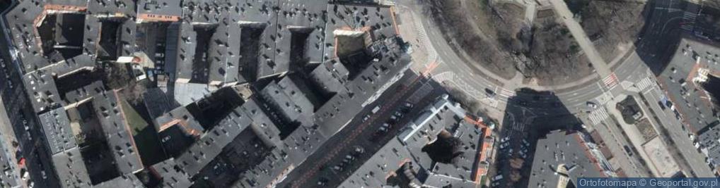 Zdjęcie satelitarne Ruderer-Scheickenpflug Sven
