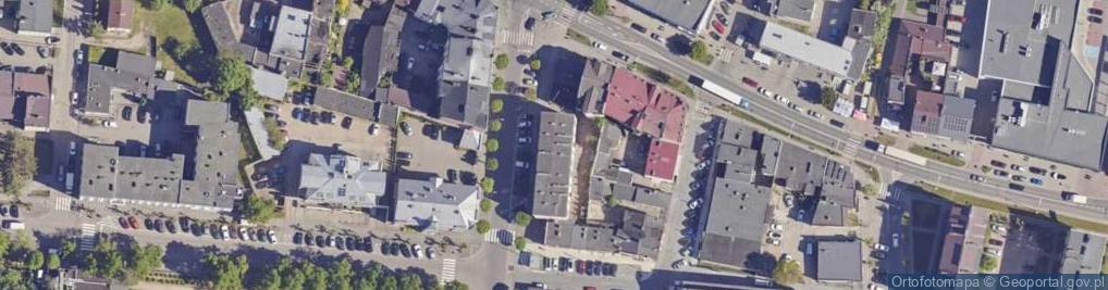 Zdjęcie satelitarne Rudnicki Piotr ''Top Collection