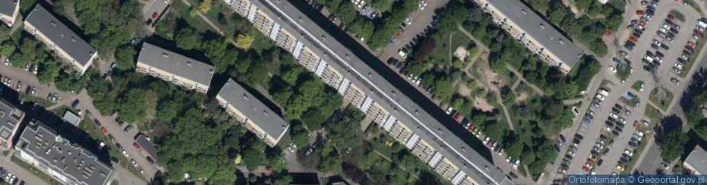 Zdjęcie satelitarne Rumyan Volf Natalia