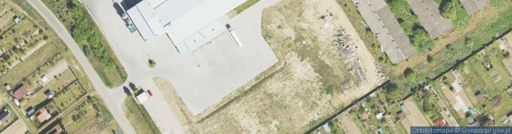 Zdjęcie satelitarne Rutmix