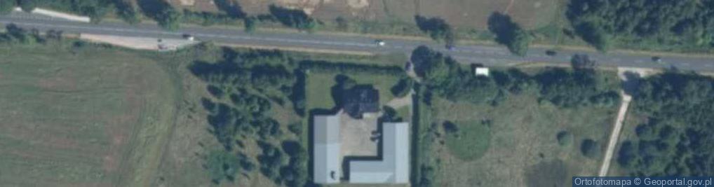 Zdjęcie satelitarne RW Classic
