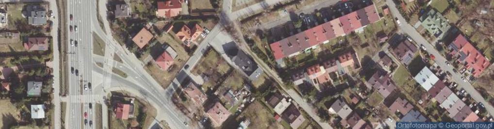 Zdjęcie satelitarne Rybexim Spółka Z O O Spółka Komandytowa
