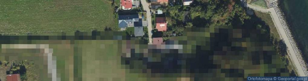 Zdjęcie satelitarne Rybołówstwo Morskie Wnuk Zenon