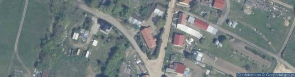 Zdjęcie satelitarne Ryko Ryszard Słowikowski
