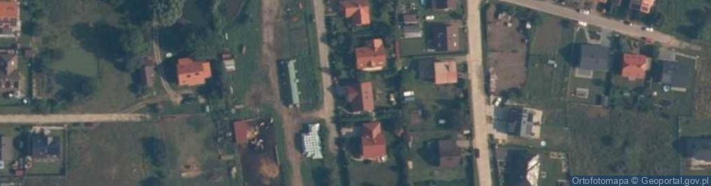 Zdjęcie satelitarne Ryszard Dampc Damrem - Ryszard Dampc
