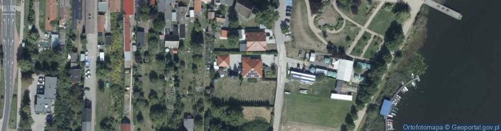 Zdjęcie satelitarne Ryszard Jeske