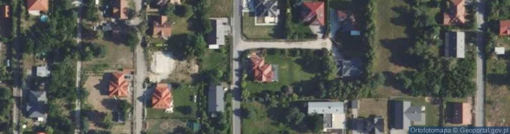 Zdjęcie satelitarne Ryszard Kulczyk Multi