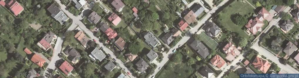 Zdjęcie satelitarne Ryszard Stanek Stan - Tur