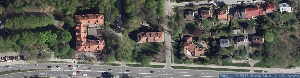 Zdjęcie satelitarne Ryszard Szyper