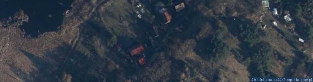 Zdjęcie satelitarne Ryszard Tokarz - Działalność Gospodarcza