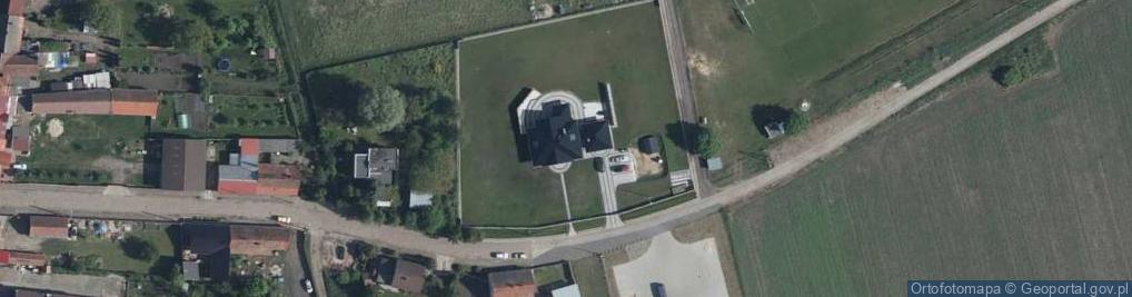 Zdjęcie satelitarne Ryszard Zieliński