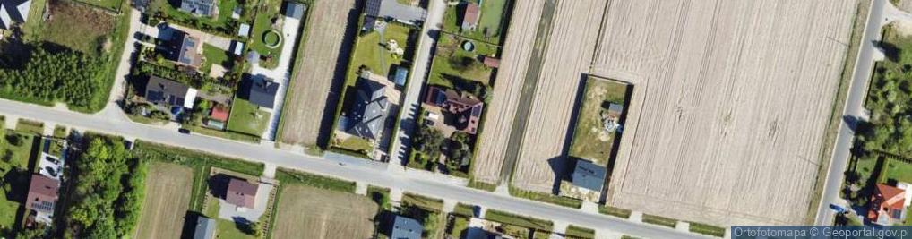 Zdjęcie satelitarne Rzeźniczak Kancelaria Prawna Zenon Rzeźniczak