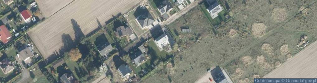 Zdjęcie satelitarne S-Ap Weronika Słodkowicz