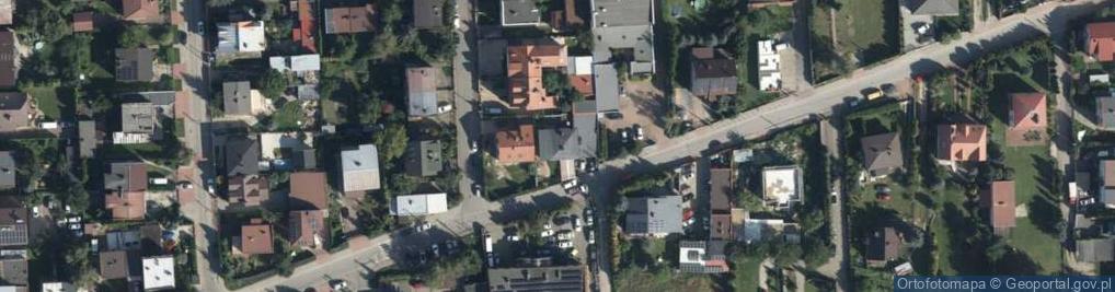 Zdjęcie satelitarne S&D Stempniak Dominika