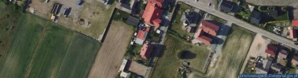 Zdjęcie satelitarne S Handel Hurtowy Kupno Sprzedaż Eksport Import