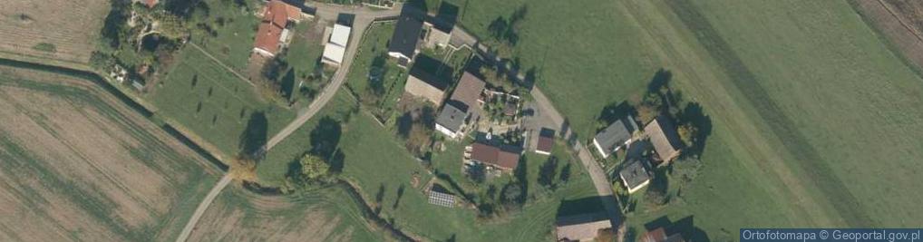 Zdjęcie satelitarne "S-Tronik" Inteligentne Systemy Dla Domu Sebastian Juraszek