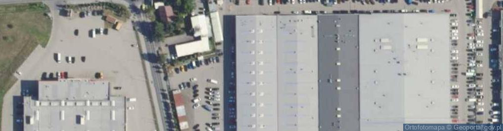 Zdjęcie satelitarne S.z.Zafer Demirseren, Sedat Sahin