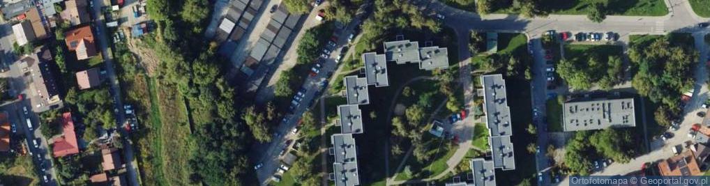 Zdjęcie satelitarne S32