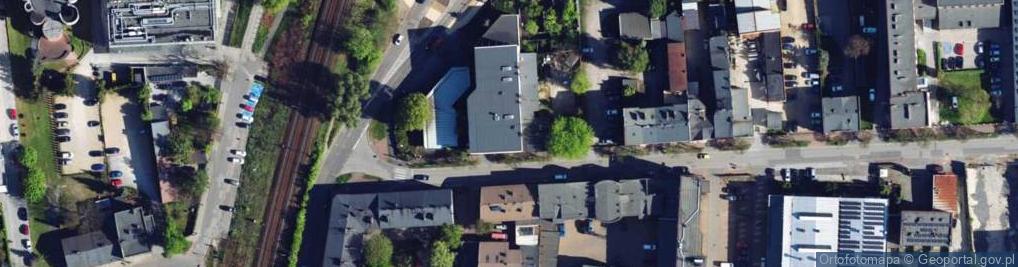 Zdjęcie satelitarne Sabba