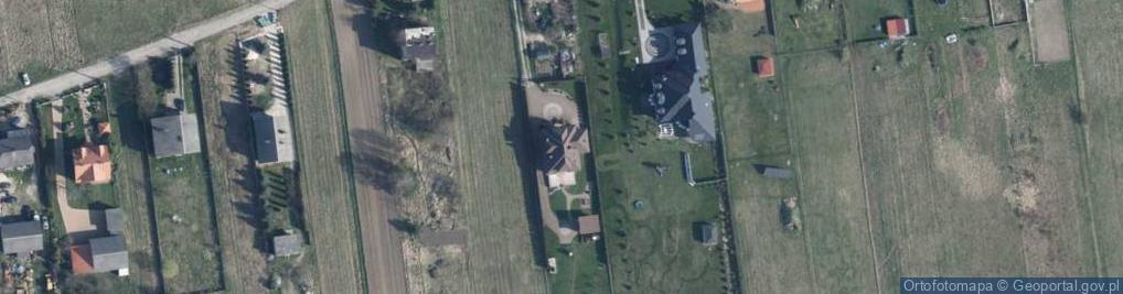 Zdjęcie satelitarne Sales & Marketing Consulting Grzegorz Piasny