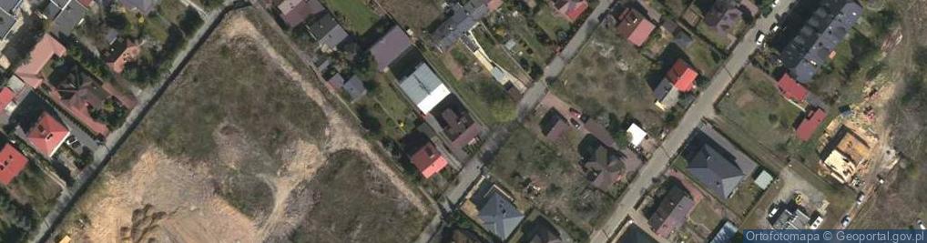 Zdjęcie satelitarne Salvo Arkadiusz Salwowski