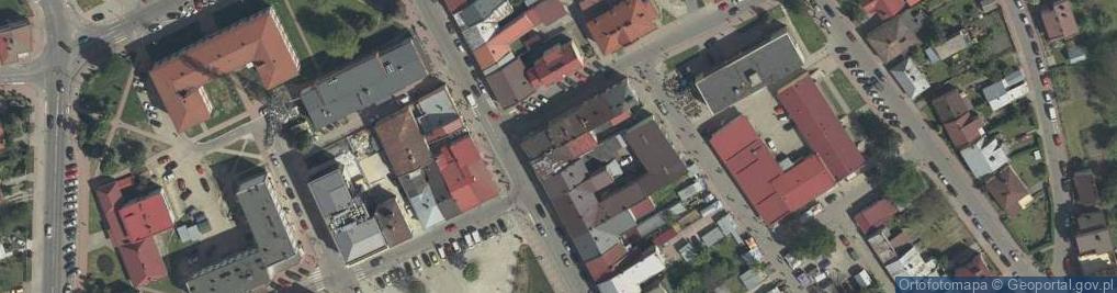 Zdjęcie satelitarne Samer Al Khateb