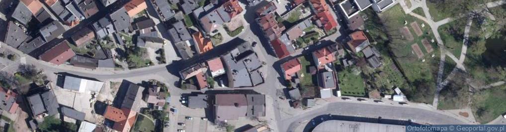 Zdjęcie satelitarne Samira