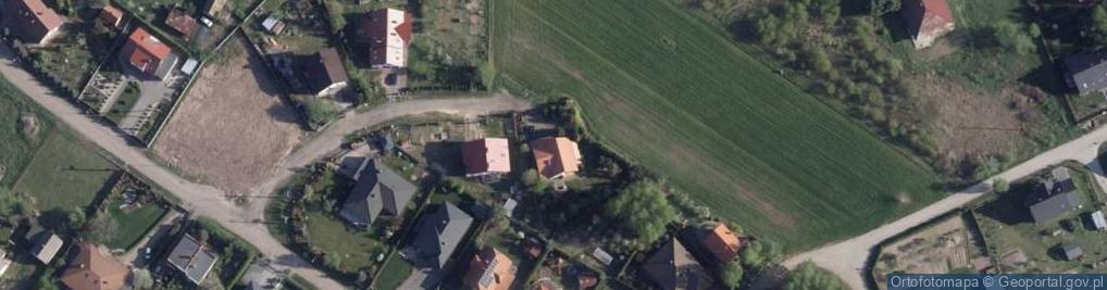 Zdjęcie satelitarne samu.pl