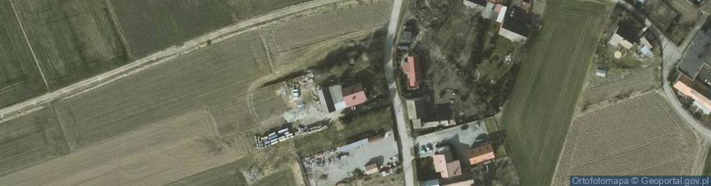 Zdjęcie satelitarne Sap- Bud PPHU - Sylwester Kowal