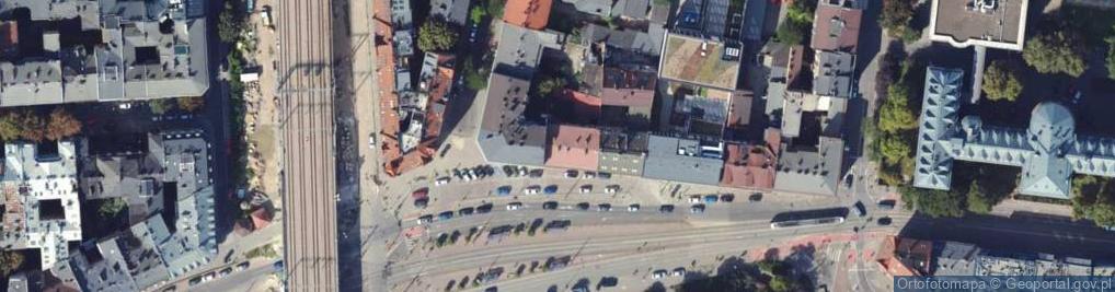 Zdjęcie satelitarne Sapdar