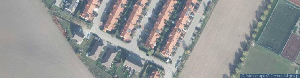 Zdjęcie satelitarne Sapint