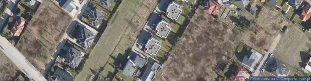 Zdjęcie satelitarne Sat Ekspert Dariusz Kacaliński