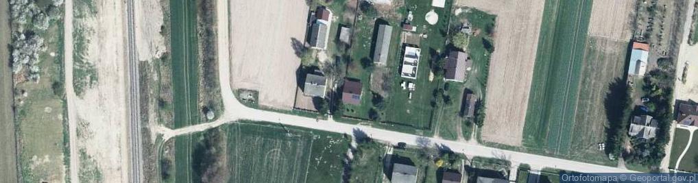 Zdjęcie satelitarne Sato Jakub Frączkiewicz Mariusz Florek