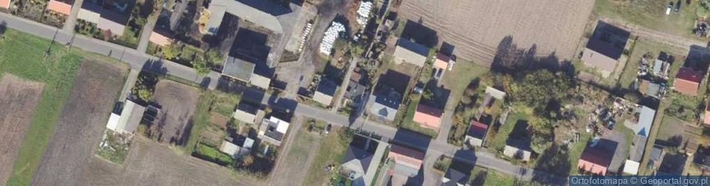 Zdjęcie satelitarne Sator Jarosław Szczepaniak Andrzej Szemrowicz