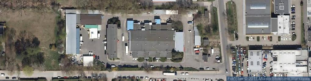 Zdjęcie satelitarne Scarlett J Gliński E Kobiałka A Maciak Ł Kobiałka R Gorajski