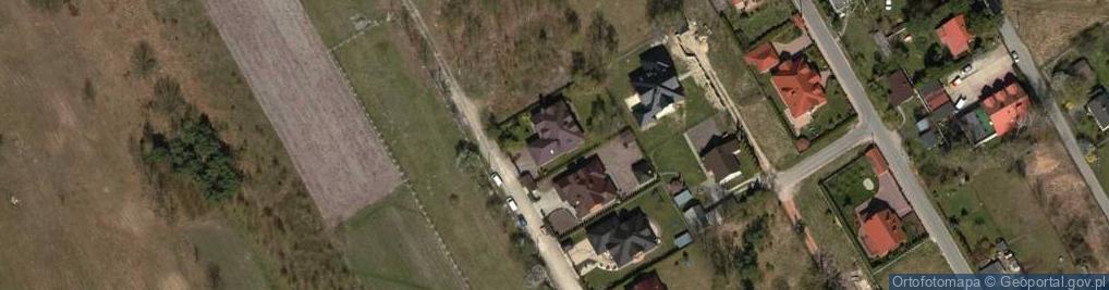 Zdjęcie satelitarne Schiffers Sebastian Open Vision Sebastian Schiffers