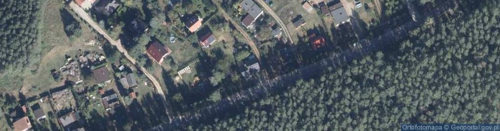 Zdjęcie satelitarne Schmeidel Gaweł Opensite