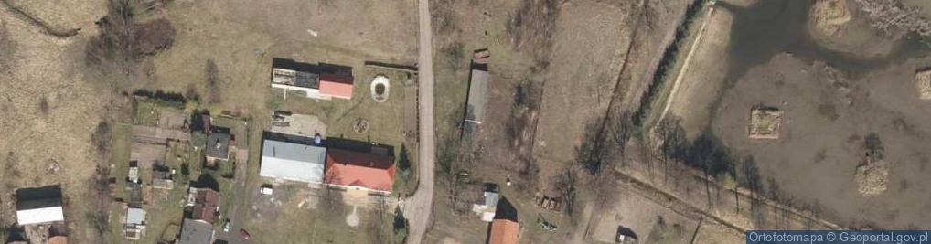 Zdjęcie satelitarne Schod-Styl Pracownia artystyczna Górecki G