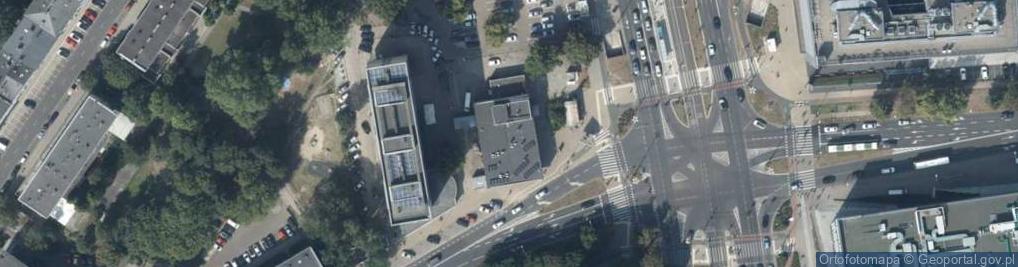 Zdjęcie satelitarne SCK 2