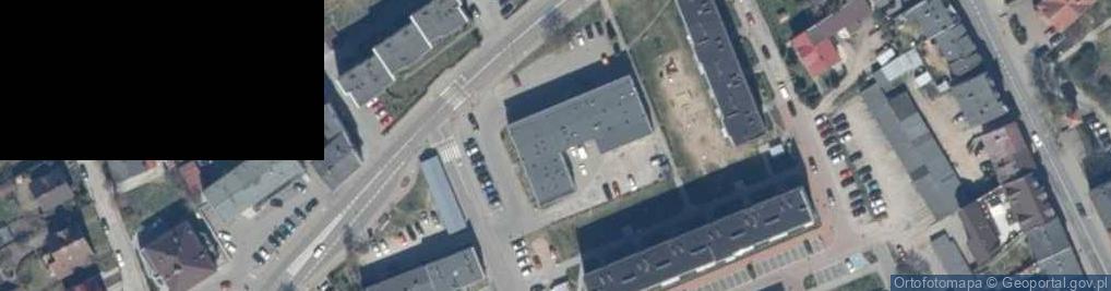 Zdjęcie satelitarne Se MIX